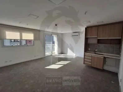 Sala Comercial para alugar, 35m² no Centro, Diadema