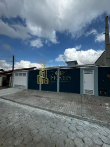 Casa com 2 Quartos à venda, 90m² no São Domingos, Navegantes