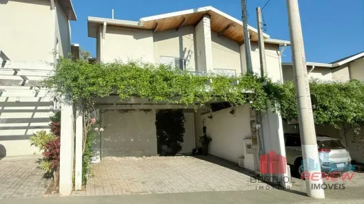 Casa de Condomínio com 3 Quartos à venda, 112m² no Pinheirinho, Vinhedo