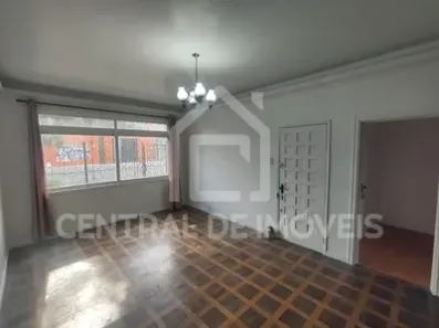 Apartamento com 4 Quartos para alugar, 96m² no Azenha, Porto Alegre