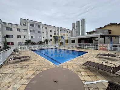 Apartamento com 2 Quartos à venda, 60m² no Nova Cidade, Rio das Ostras