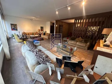 Apartamento com 4 Quartos à venda, 300m² no Copacabana, Rio de Janeiro