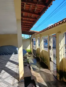 Casa com 3 Quartos à venda, 200m² no Tapanã (Icoaraci), Belém