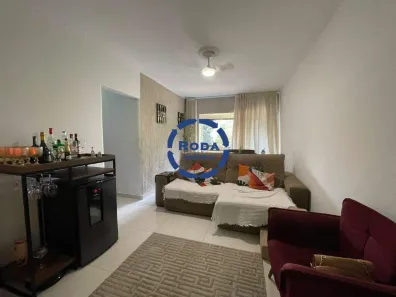 Apartamento com 2 Quartos à venda, 80m² no Aparecida, Santos