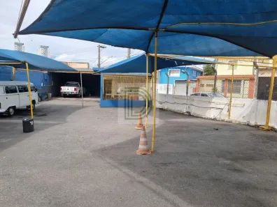 Imóvel Comercial à venda, 380m² no Jardim Pinheiros, São Paulo