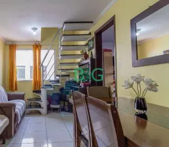 Apartamento com 4 Quartos à venda, 100m² no Vila Ré, São Paulo