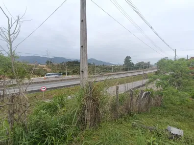 Lote/Terreno à venda, 2000m² no Areias de Cima, Governador Celso Ramos