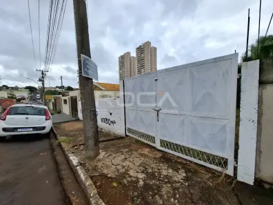 Lote/Terreno à venda, 300m² no Jardim Ricetti, São Carlos