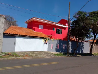 Casa com 3 Quartos para venda ou aluguel, 310m² no Jardim Astro, Sorocaba