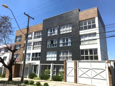 Apartamento com 1 Quarto para alugar, 32m² no Petrópolis, Caxias do Sul