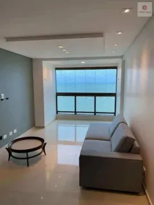 Apartamento com 3 Quartos à venda, 80m² no Casa Caiada, Olinda