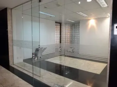 Sala Comercial à venda, 234m² no Paraíso, São Paulo