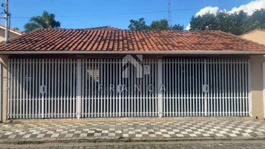 Casa com 3 Quartos à venda, 118m² no Jardim Paraíba, Jacareí