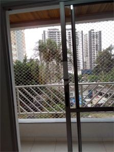 Apartamento com 3 Quartos à venda, 68m² no Continental, Osasco