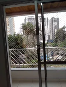 Apartamento com 3 Quartos à venda, 68m² no Continental, Osasco