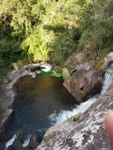 Fazenda/Sítio à venda, 193600m² no , Marmelópolis