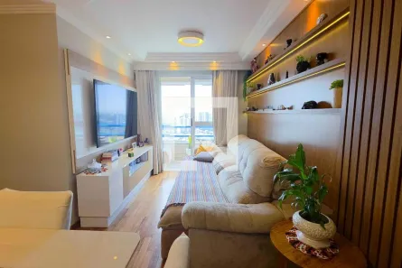 Apartamento com 2 Quartos à venda, 80m² no Vila Osasco, Osasco