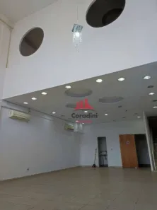 Sala Comercial para alugar, 130m² no Centro, Americana