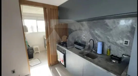 Apartamento com 2 Quartos à venda, 74m² no Jabotiana, Aracaju