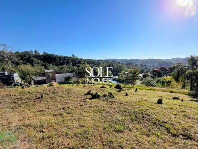 Lote/Terreno à venda, 1000m² no Ponunduva, Cajamar