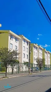 Apartamento com 2 Quartos à venda, 48m² no Jardim Paulicéia, Campinas