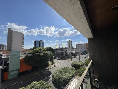 Apartamento com 3 Quartos à venda, 140m² no Vila Santa Tereza, Bauru