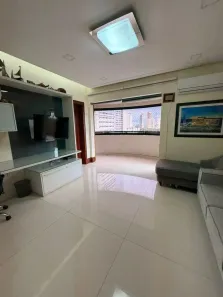 Apartamento com 4 Quartos à venda, 495m² no Nazaré, Belém