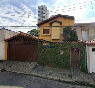 Casa com 3 Quartos à venda, 225m² no Gopoúva, Guarulhos