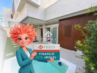 Sobrado com 3 Quartos à venda, 1430m² no Praia de Leste, Pontal do Paraná