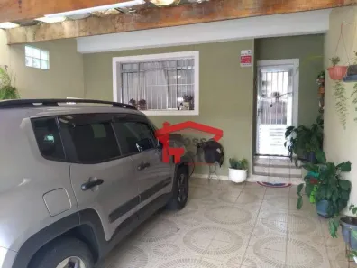 Sobrado com 2 Quartos à venda, 130m² no Jardim Primavera (Zona Norte), São Paulo