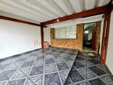 Sobrado com 2 Quartos à venda, 84m² no Jardim Mangalot, São Paulo