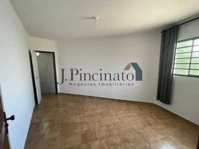 Casa com 2 Quartos para alugar, 90m² no Jardim Merci II, Jundiaí
