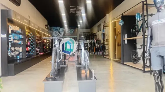 Ponto Comercial para alugar, 190m² no Parque Residencial Aquarius, São José dos Campos