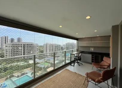 Apartamento com 3 Quartos à venda, 125m² no Barra da Tijuca, Rio de Janeiro