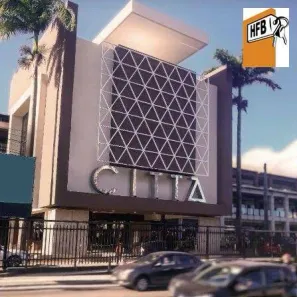 Ponto Comercial para venda ou aluguel, 44m² no Barra da Tijuca, Rio de Janeiro