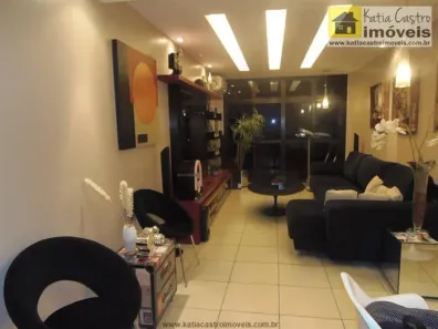Apartamento com 4 Quartos à venda, 138m² no Piratininga, Niterói