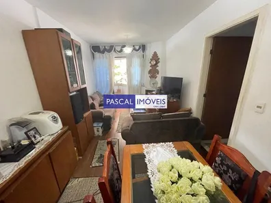Apartamento com 3 Quartos à venda, 78m² no Vila Congonhas, São Paulo
