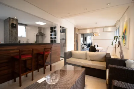 Apartamento com 3 Quartos à venda, 170m² no Santa Cecília, São Paulo