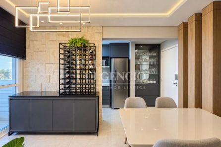 Apartamento com 2 Quartos à venda, 66m² no Gleba Fazenda Palhano, Londrina