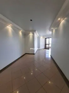 Apartamento com 3 Quartos à venda, 133m² no Vila Seixas, Ribeirão Preto