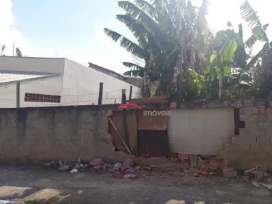 Lote/Terreno à venda, 125m² no Jardim Villagio Ghiraldelli, Hortolândia