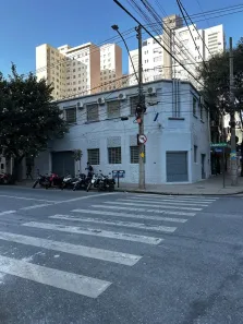 Ponto Comercial para alugar, 190m² no Barro Preto, Belo Horizonte
