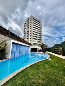 Apartamento com 3 Quartos à venda, 106m² no Engenheiro Luciano Cavalcante, Fortaleza