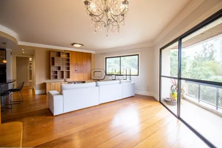 Apartamento com 3 Quartos à venda, 125m² no Pinheiros, São Paulo