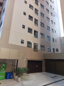 Cobertura com 3 Quartos à venda, 118m² no São Mateus, Juiz de Fora