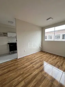 Apartamento com 2 Quartos à venda, 41m² no Santa Cruz, Rio de Janeiro