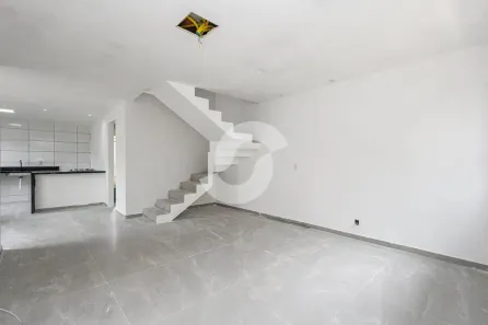 Casa com 3 Quartos à venda, 86m² no Mata Paca, Niterói