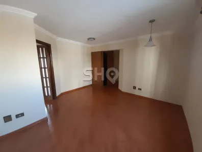 Apartamento com 3 Quartos para alugar, 85m² no Perdizes, São Paulo