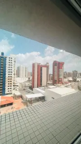 Sala Comercial para alugar, 38m² no Renascença, São Luís