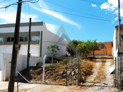 Lote/Terreno à venda, 270m² no Jardim Myrian Moreira da Costa, Campinas